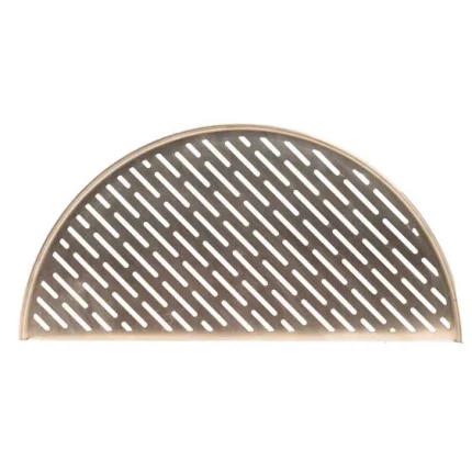 Half Moon SS Cooking Grate (Fish & Veg) - Big Joe ®