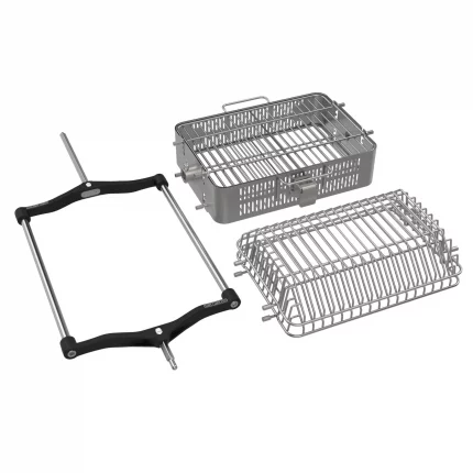 JoeTisserie® Basket Kit
