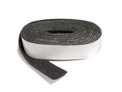 Gasket Kit - Felt