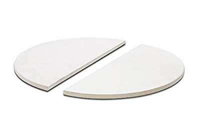 Half Moon Deflector Plates - Big Joe